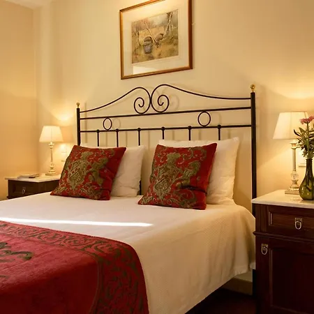 The Merchants House Gasthuis 4*